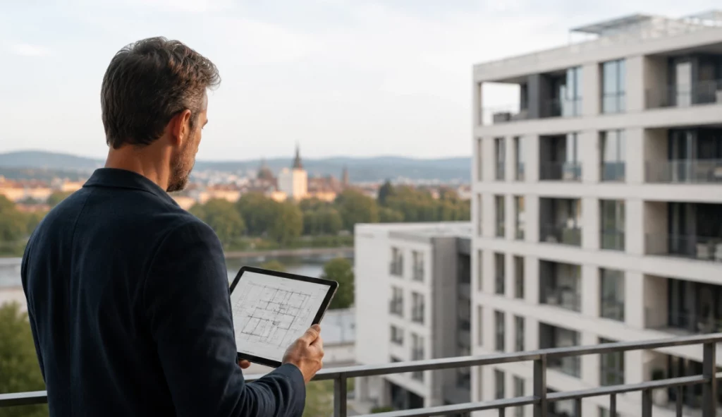 Immobilien als Anlageklasse: Wohnen, Büro, Logistik, Einzelhandel, Spezialimmobilien
