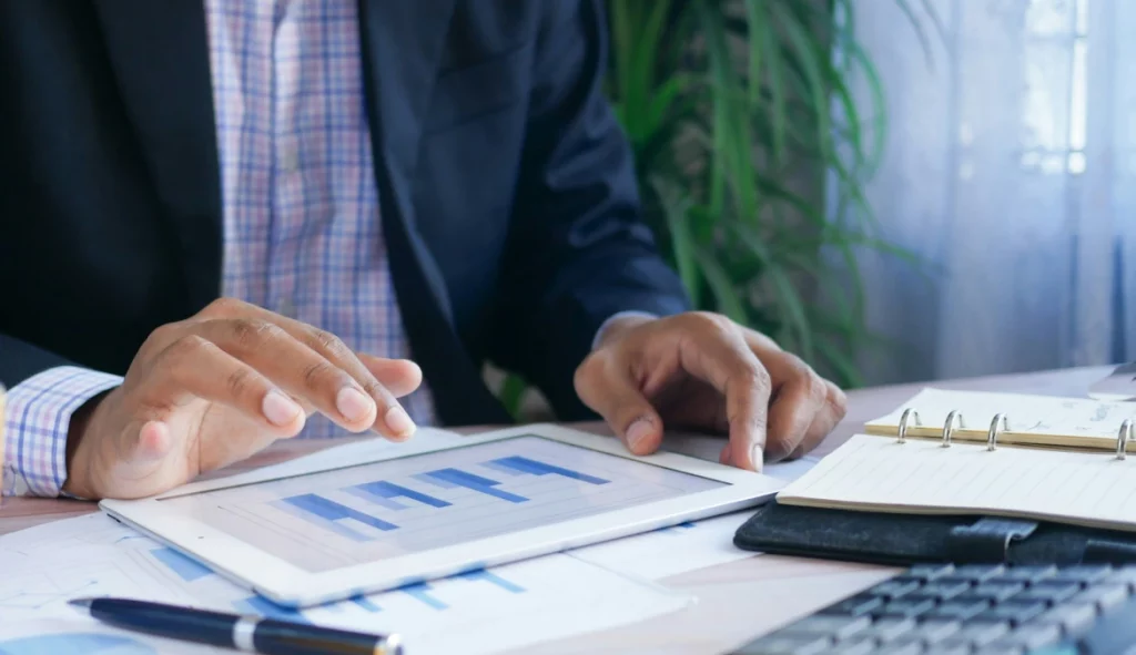 Strategische Begleitung von Immobilieninvestments durch Real Estate Investment Management