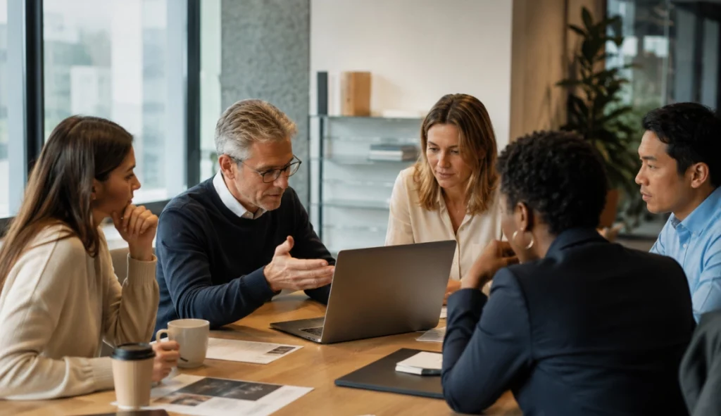 Beratung Asset Management
