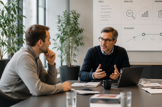 Vermietung, Investitionen und Risiken im Bestand professionell steuern