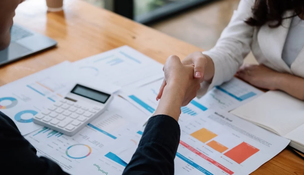 Analyse und strategische Ausrichtung eines Immobilienportfolios als Grundlage einer langfristigen Immobilienstrategie.